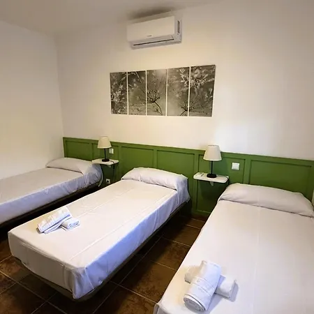 El Burro Bajo Holiday home *
