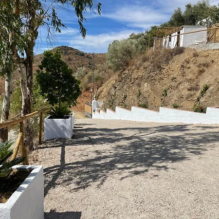 El Burro Bajo Holiday home